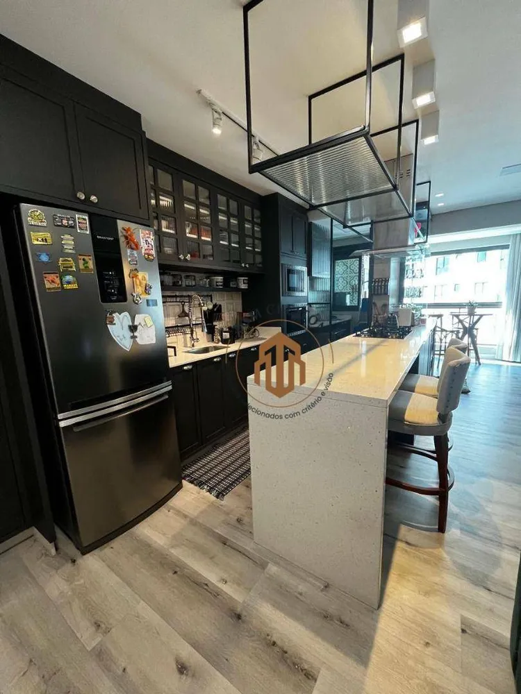 Apartamento, 3 quartos, 95 m² - Foto 6