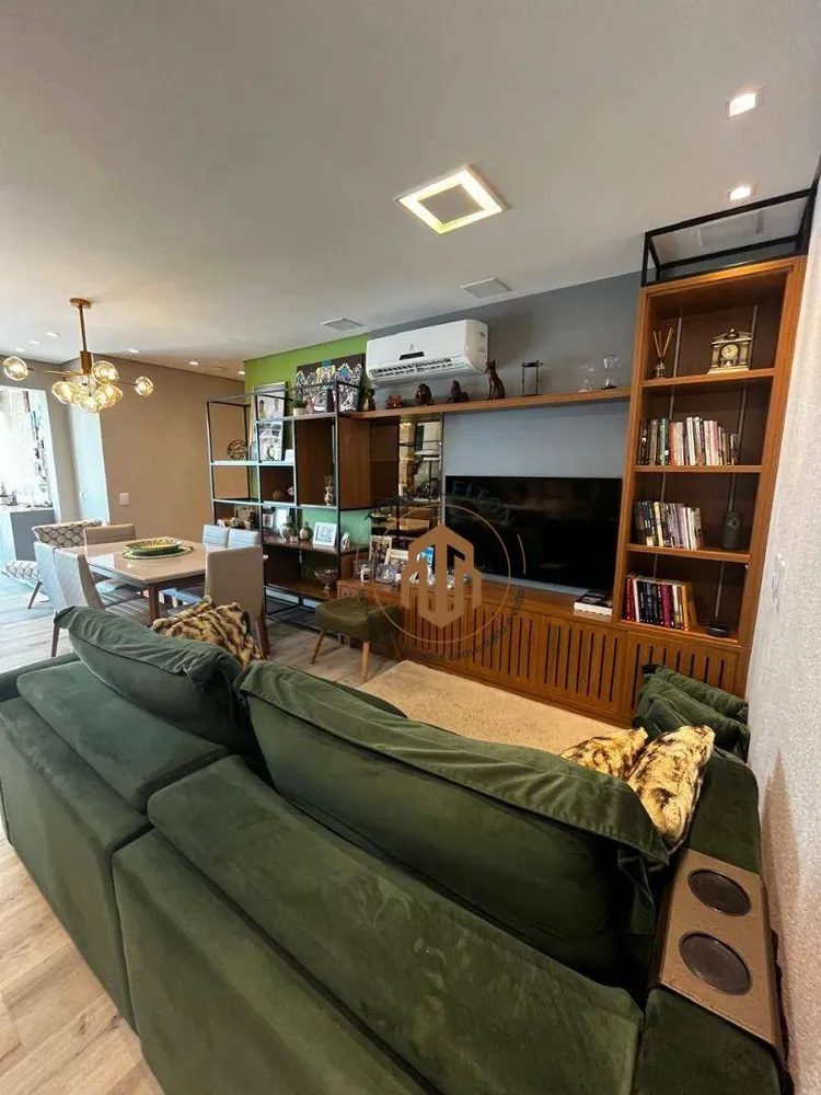 Apartamento, 3 quartos, 95 m² - Foto 10