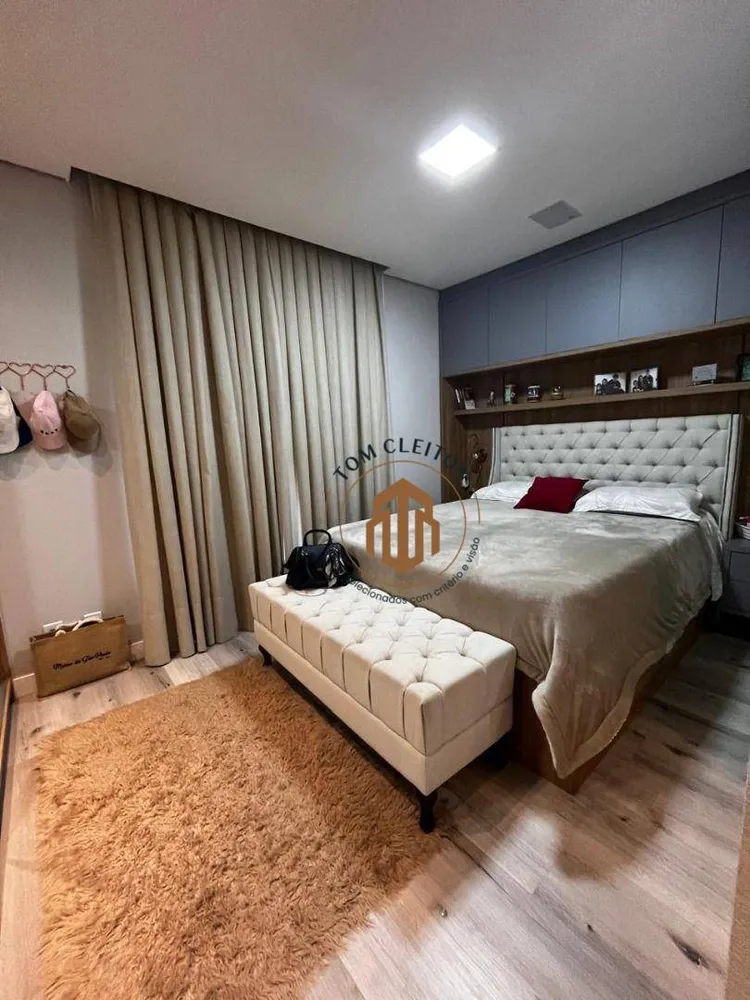 Apartamento, 3 quartos, 95 m² - Foto 14