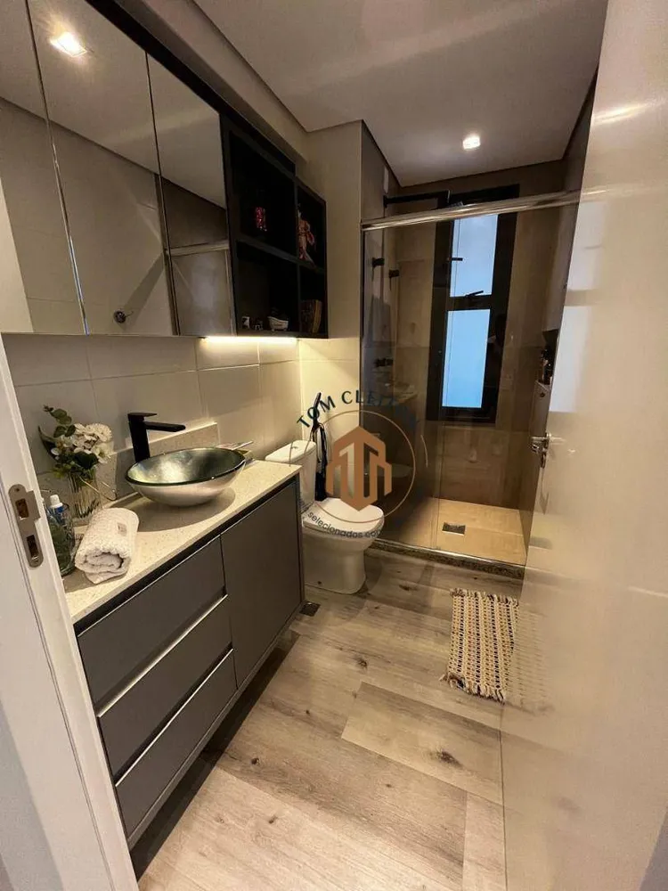 Apartamento, 3 quartos, 95 m² - Foto 8