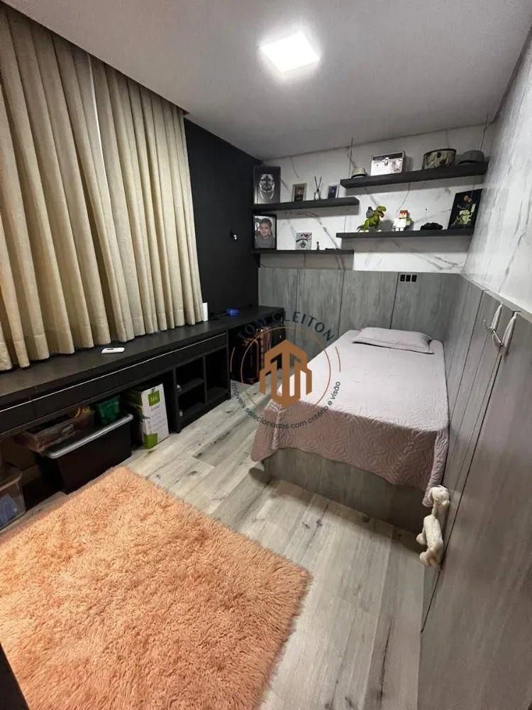 Apartamento, 3 quartos, 95 m² - Foto 12