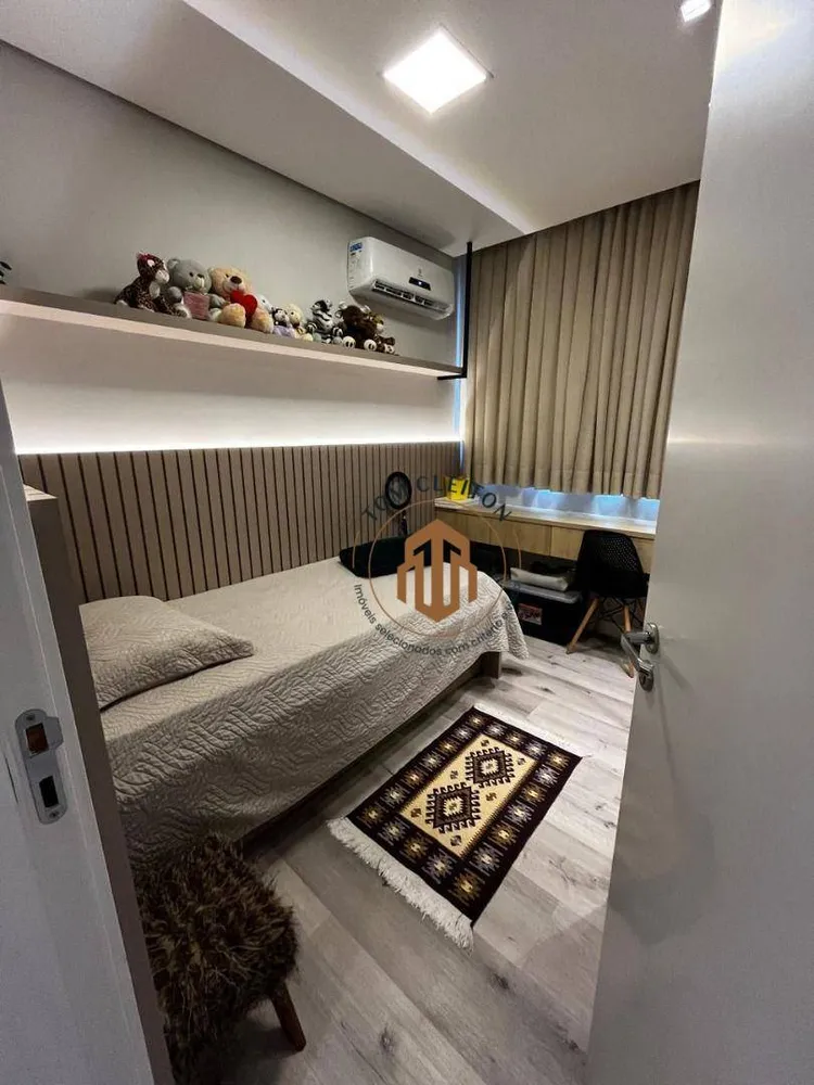 Apartamento, 3 quartos, 95 m² - Foto 13