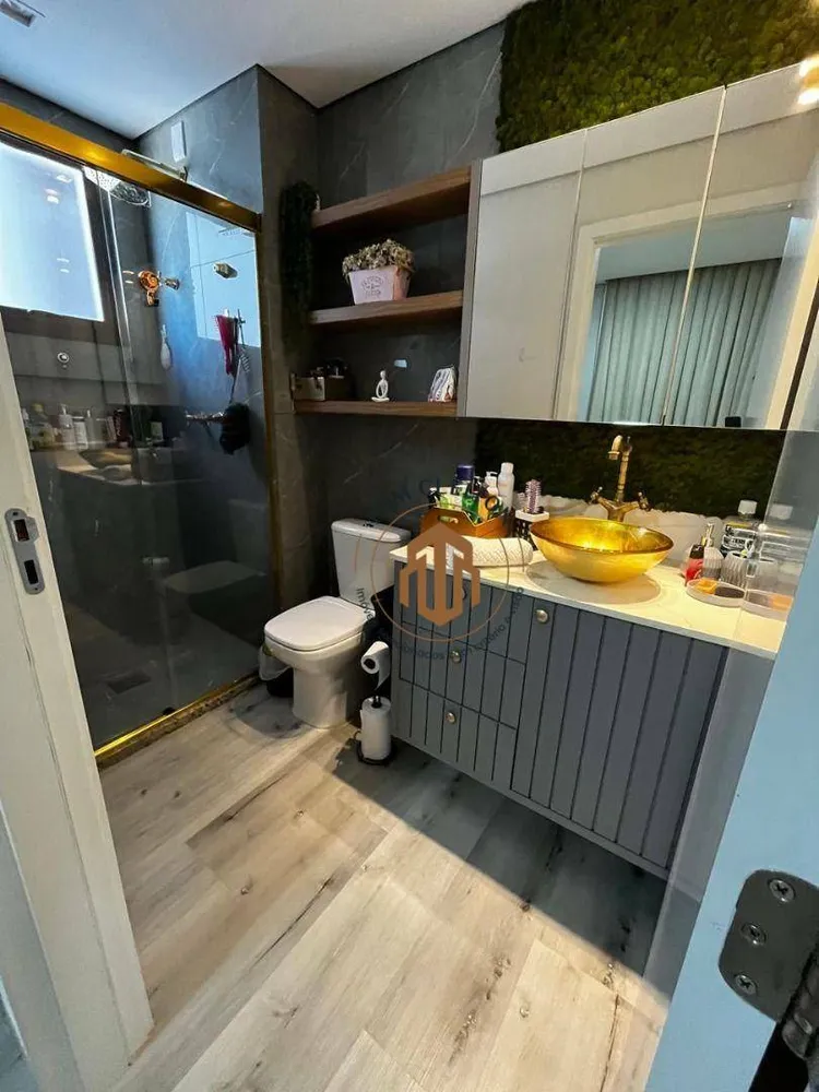 Apartamento, 3 quartos, 95 m² - Foto 16