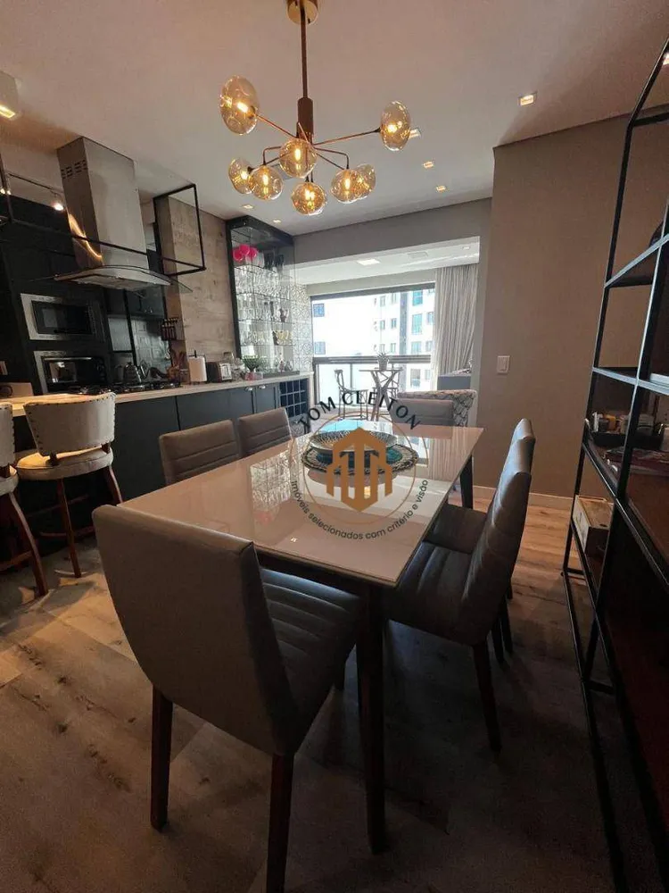 Apartamento, 3 quartos, 95 m² - Foto 11