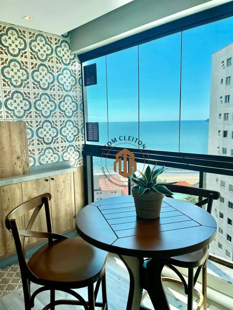 Apartamento, 3 quartos, 95 m² - Foto 1