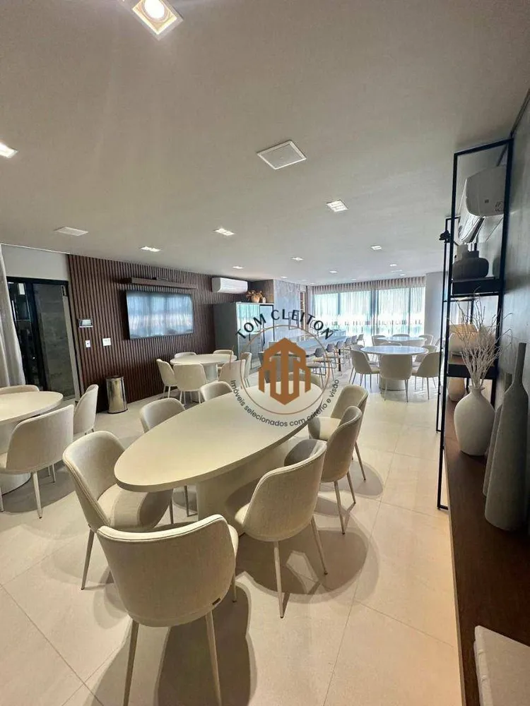 Apartamento, 3 quartos, 140 m² - Foto 10