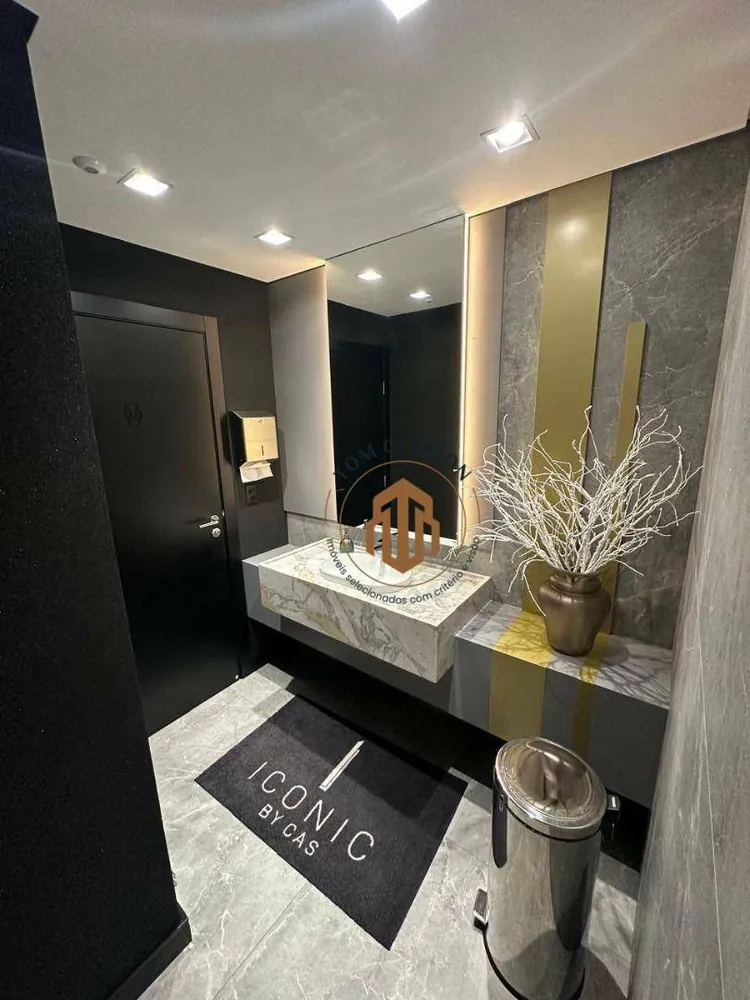 Apartamento, 3 quartos, 140 m² - Foto 11
