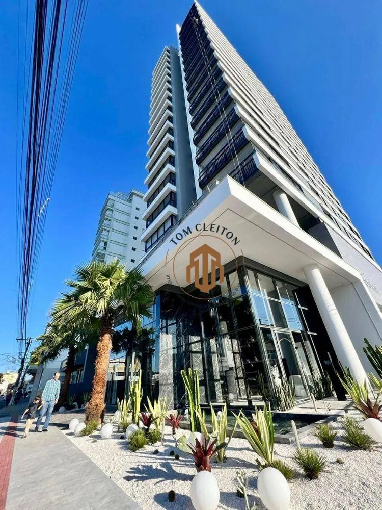 Apartamento, 3 quartos, 140 m² - Foto 6