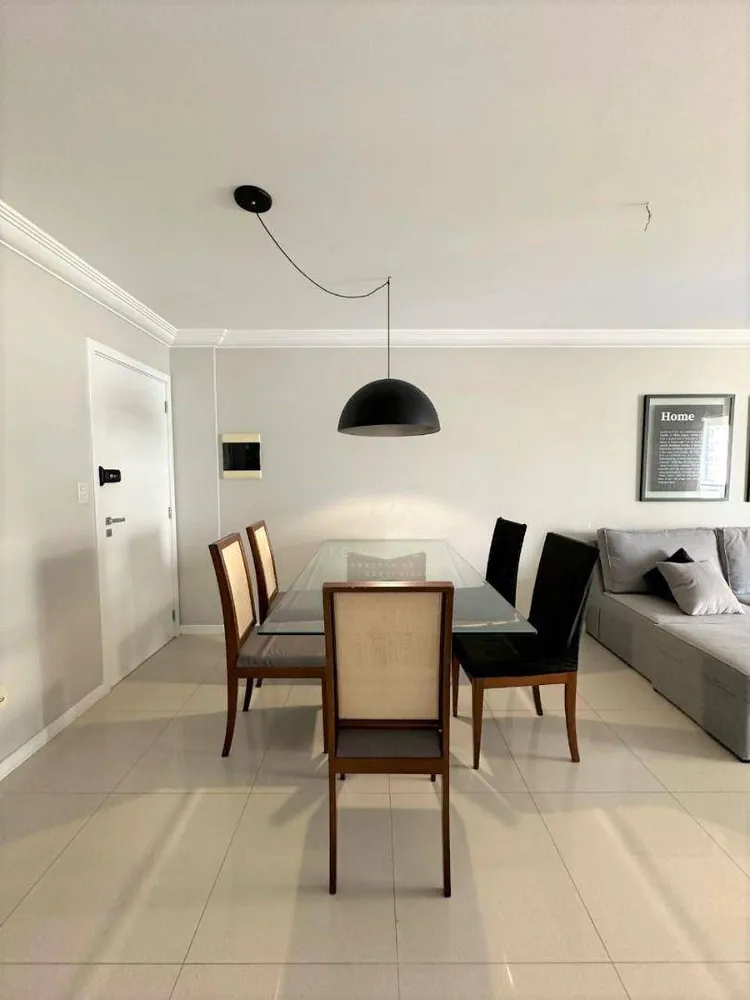 Apartamento, 3 quartos, 120 m² - Foto 6