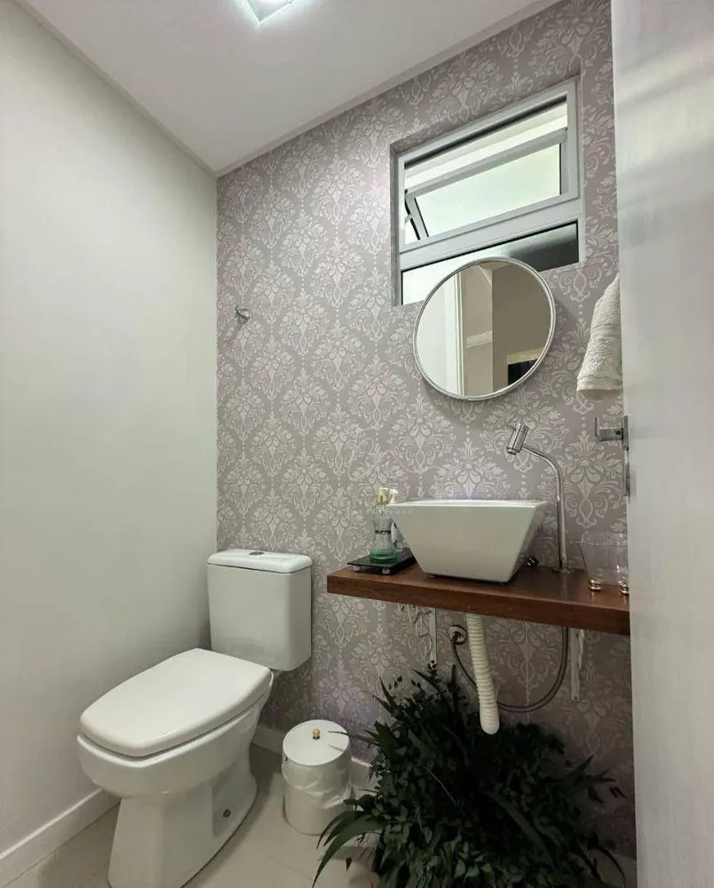 Apartamento, 3 quartos, 120 m² - Foto 1