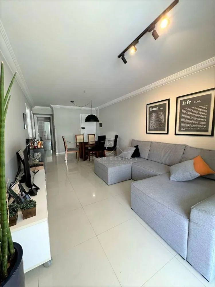 Apartamento, 3 quartos, 120 m² - Foto 11