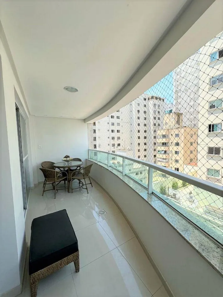 Apartamento, 3 quartos, 120 m² - Foto 2