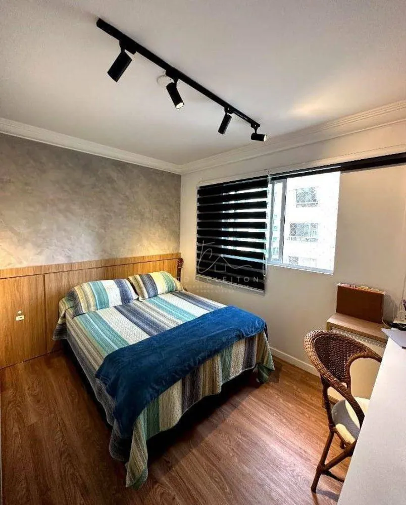 Apartamento, 3 quartos, 120 m² - Foto 5