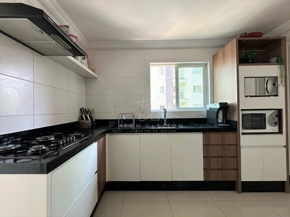 Apartamento, 3 quartos, 120 m² - Foto 8
