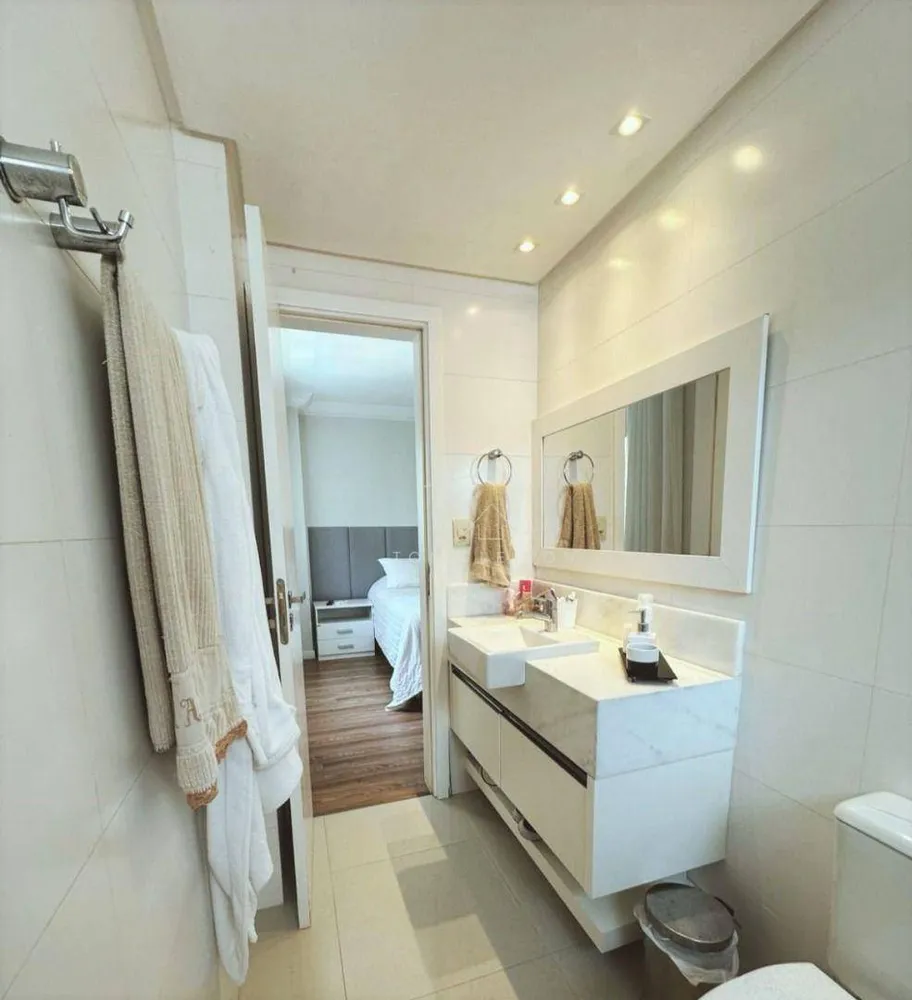 Apartamento, 3 quartos, 120 m² - Foto 3