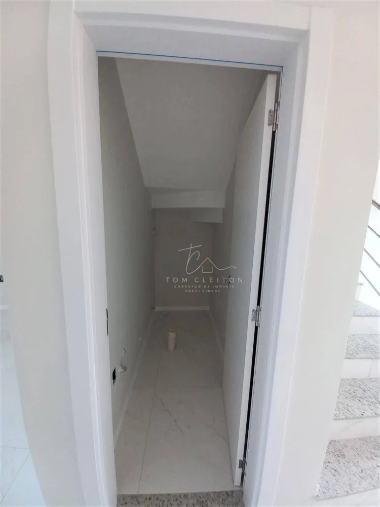 Sobrado, 2 quartos, 106 m² - Foto 5
