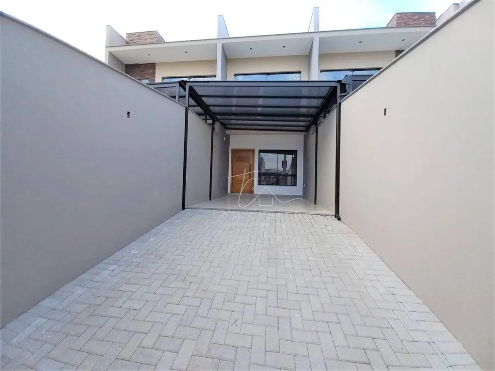 Sobrado, 2 quartos, 106 m² - Foto 1