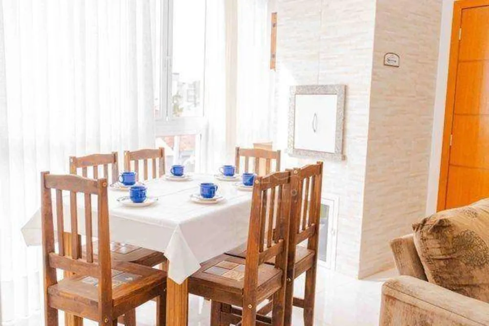 Apartamento, 2 quartos, 60 m² - Foto 1