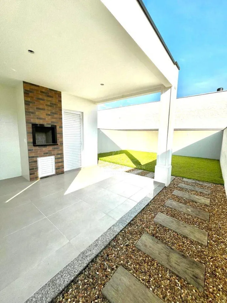 Sobrado, 3 quartos, 158 m² - Foto 5