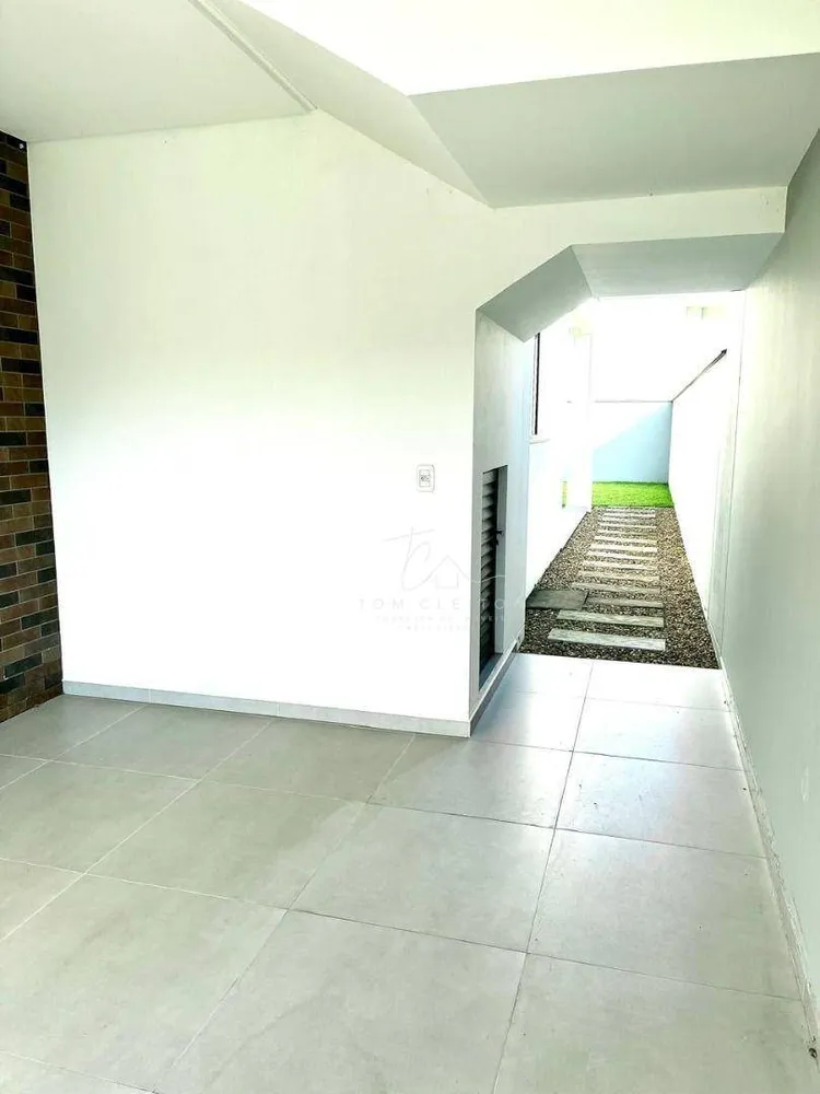 Sobrado, 3 quartos, 158 m² - Foto 2