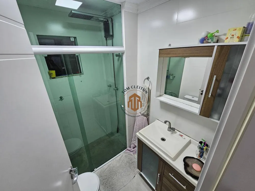 Apartamento, 3 quartos, 95 m² - Foto 2