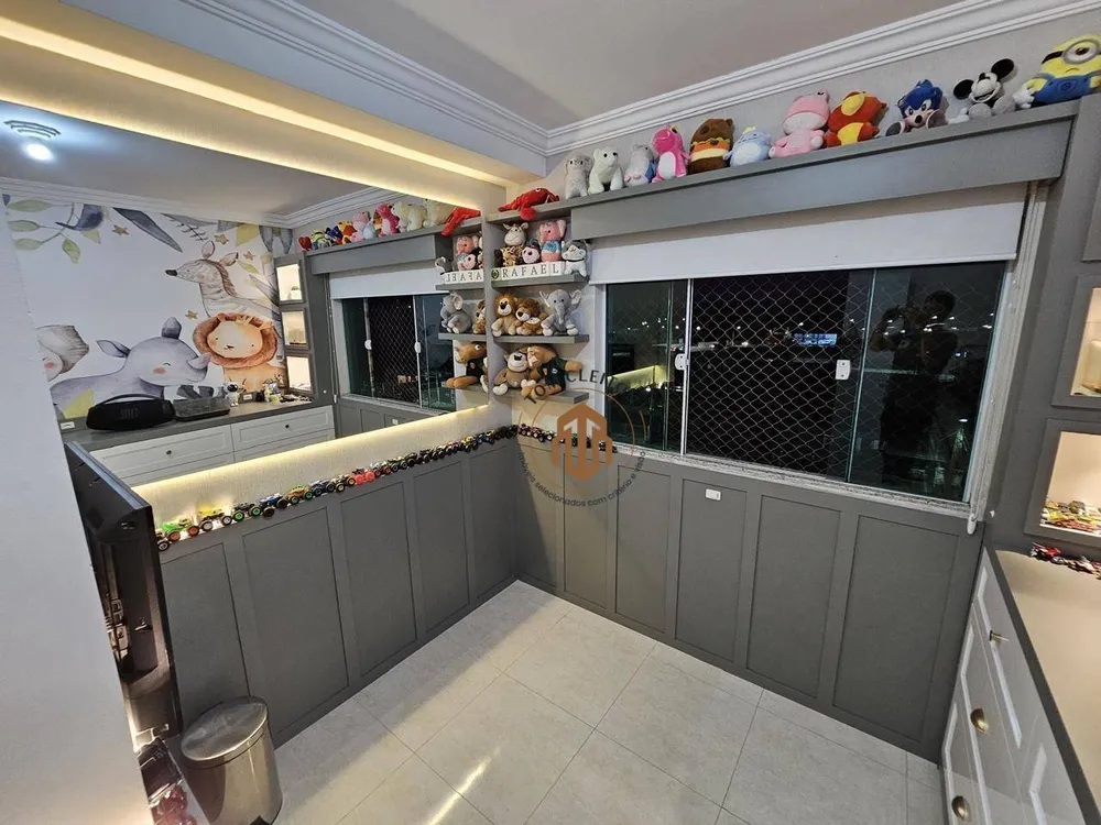 Apartamento, 3 quartos, 95 m² - Foto 8