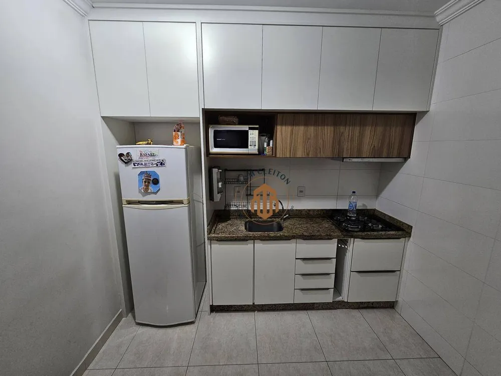 Apartamento, 3 quartos, 95 m² - Foto 3