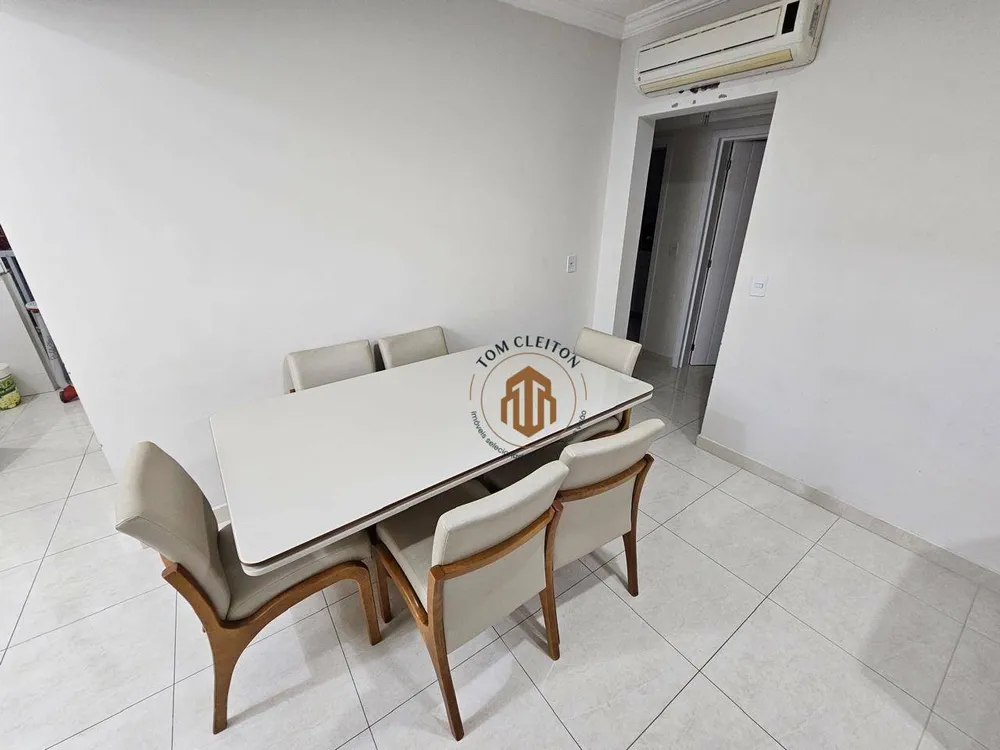 Apartamento, 3 quartos, 95 m² - Foto 6