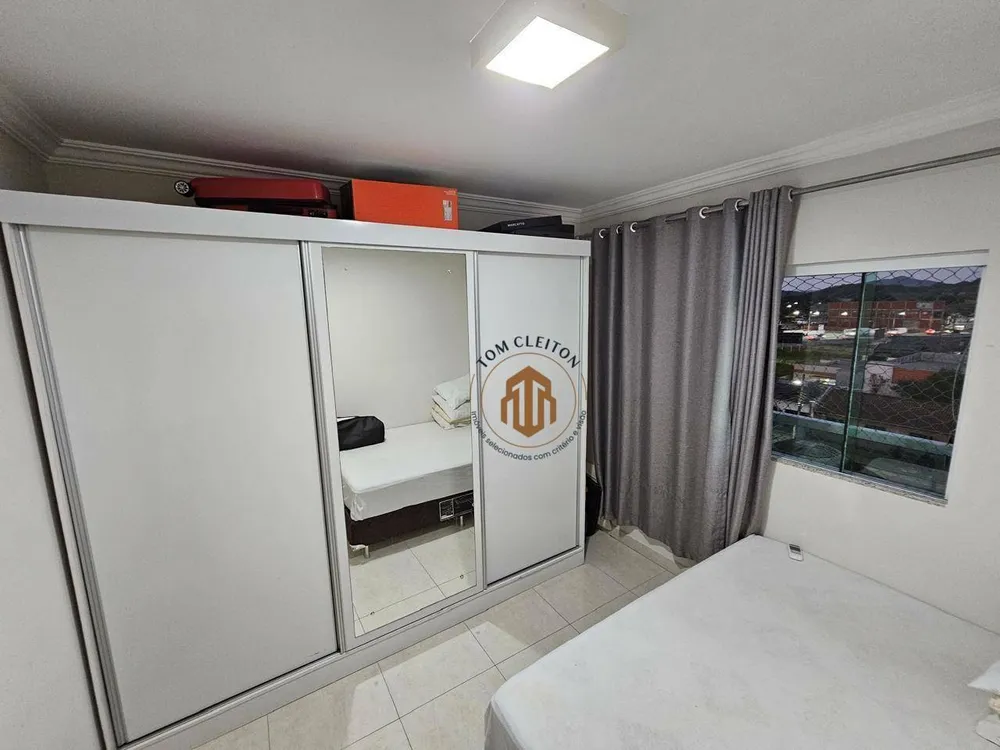 Apartamento, 3 quartos, 95 m² - Foto 4