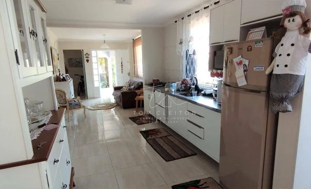 Casa, 3 quartos, 203 m² - Foto 7