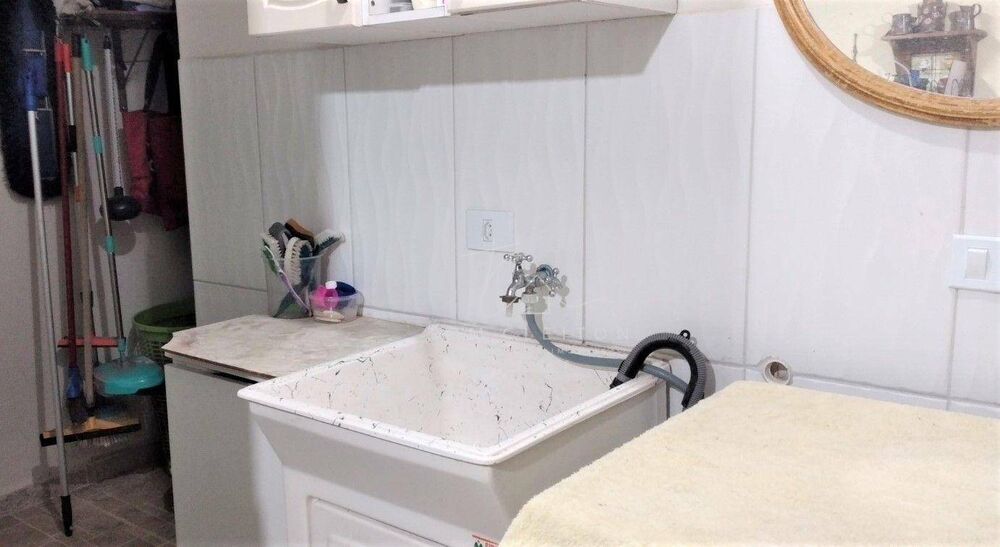 Casa, 3 quartos, 203 m² - Foto 4