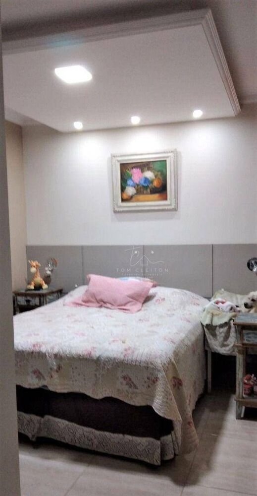 Casa, 3 quartos, 203 m² - Foto 2