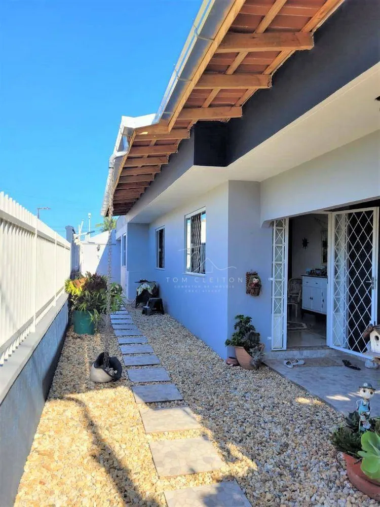 Casa, 3 quartos, 203 m² - Foto 4