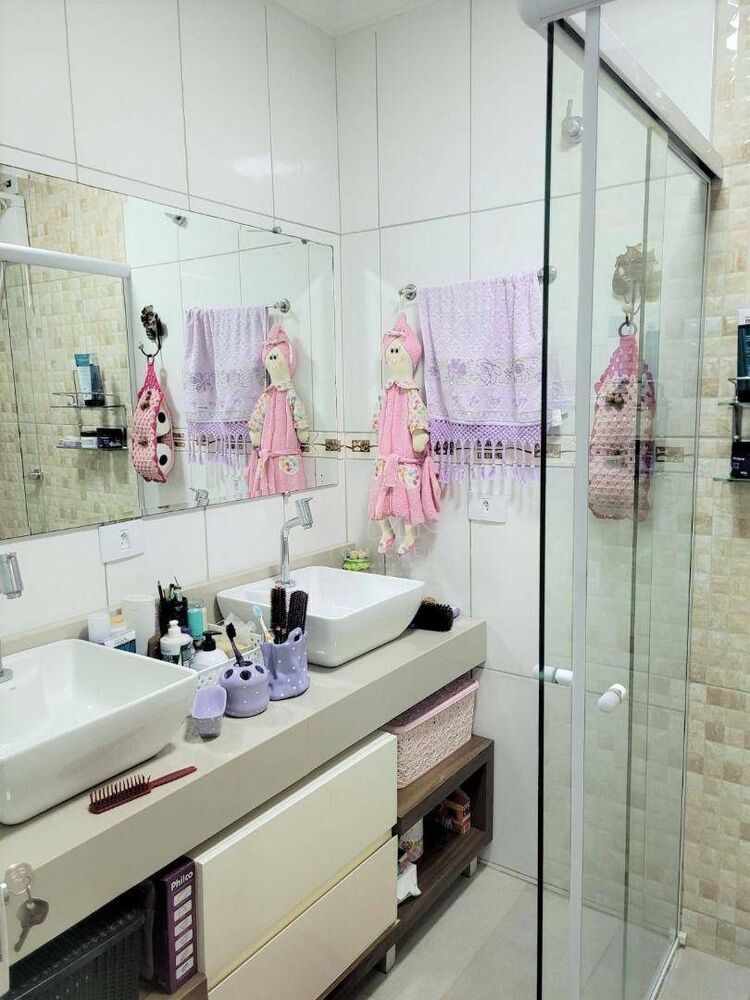 Casa, 3 quartos, 203 m² - Foto 3