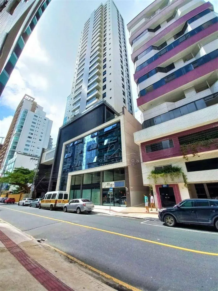 Apartamento, 4 quartos, 154 m² - Foto 8