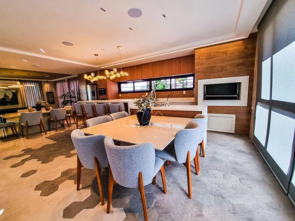Apartamento, 4 quartos, 154 m² - Foto 4