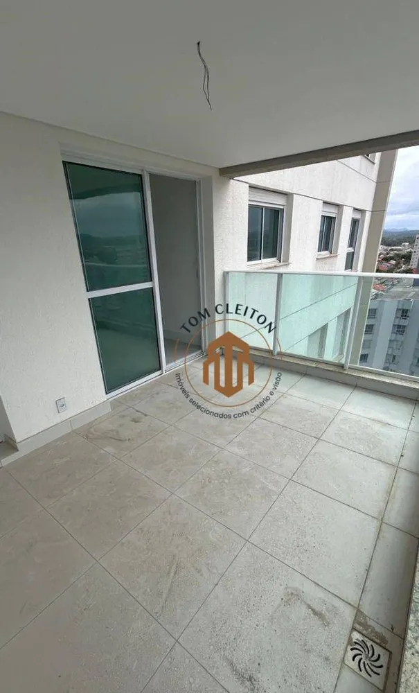 Apartamento, 3 quartos, 106 m² - Foto 1
