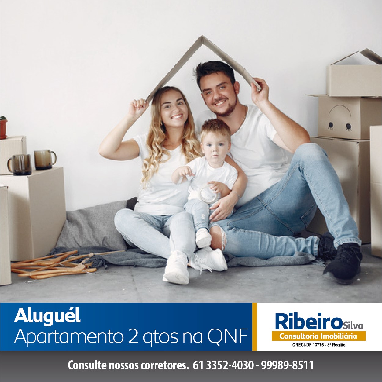 Apartamento para alugar com 2 quartos, 45m² - Foto 1