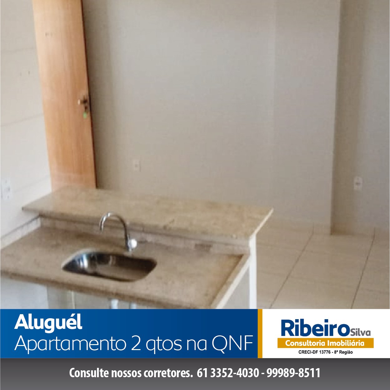 Apartamento para alugar com 2 quartos, 45m² - Foto 3