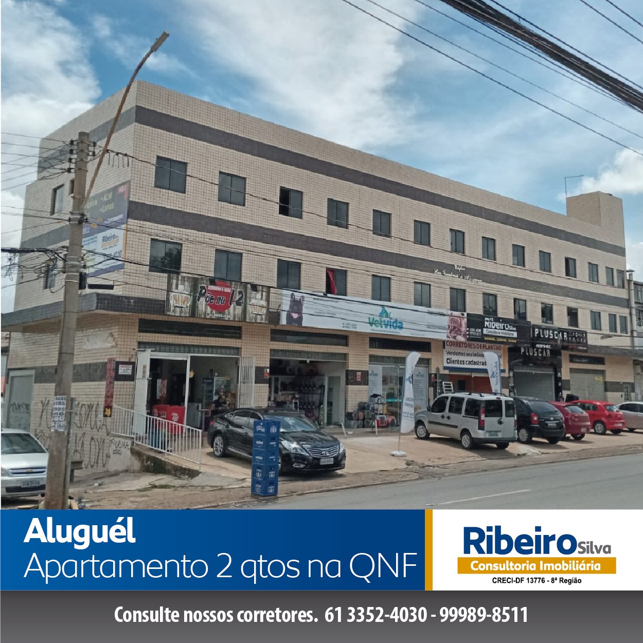 Apartamento para alugar com 2 quartos, 45m² - Foto 4