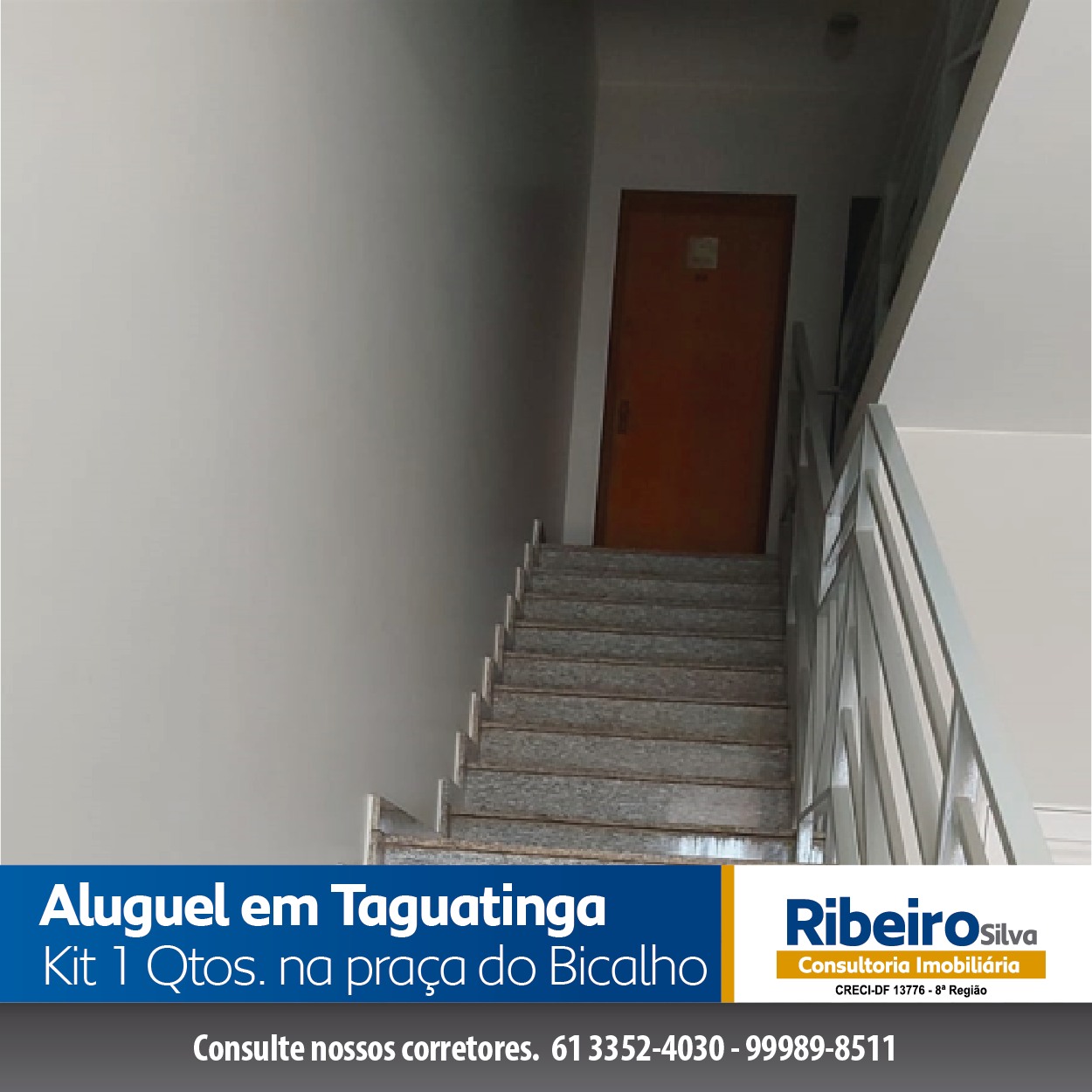 Apartamento para alugar com 1 quarto, 40m² - Foto 2