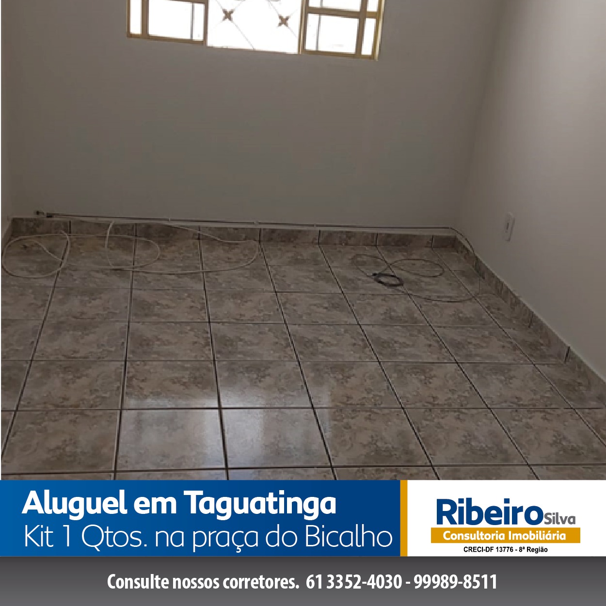 Apartamento para alugar com 1 quarto, 40m² - Foto 5