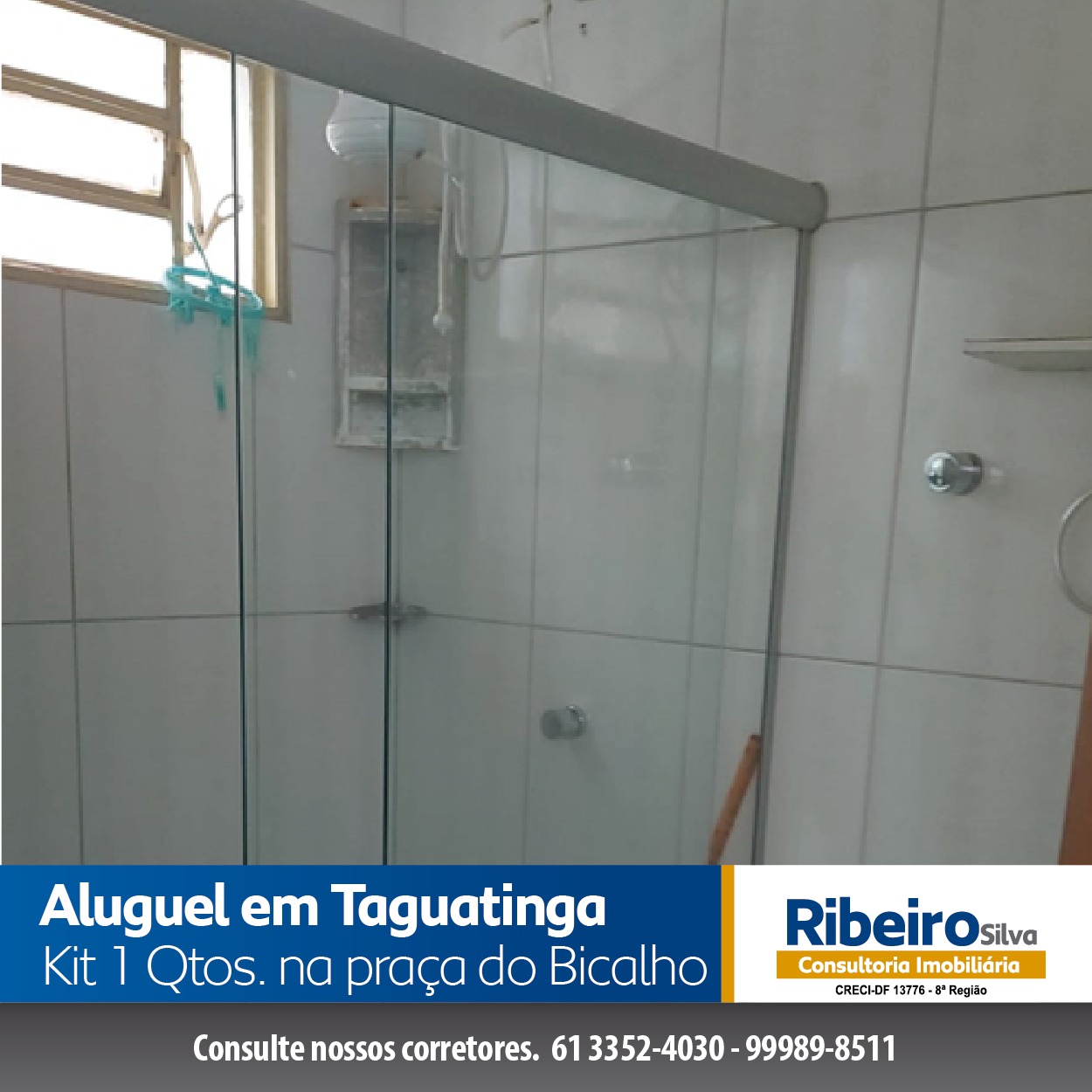 Apartamento para alugar com 1 quarto, 40m² - Foto 12