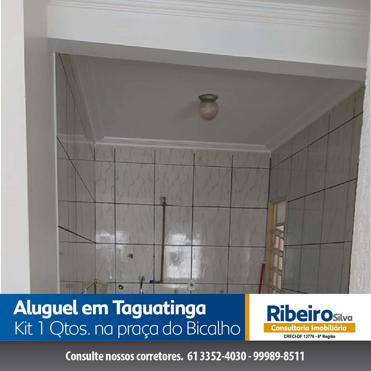 Apartamento para alugar com 1 quarto, 40m² - Foto 10