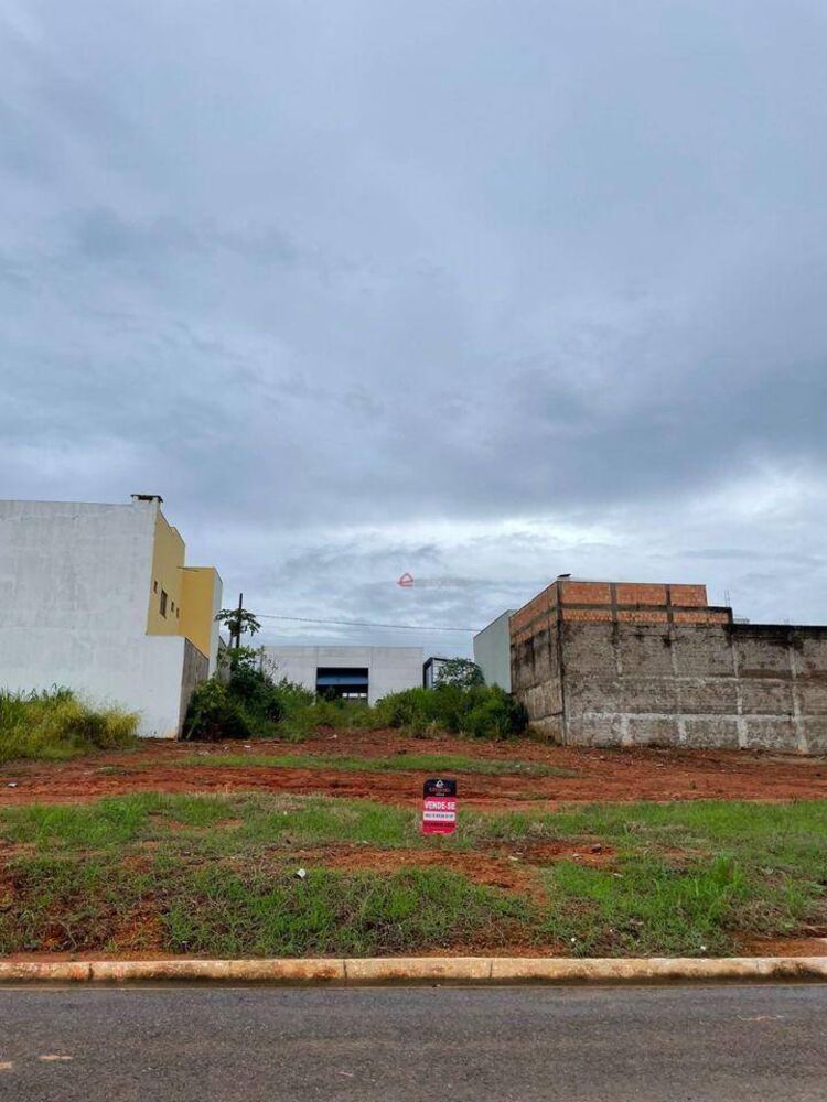 Terreno, 358 m² - Foto 1