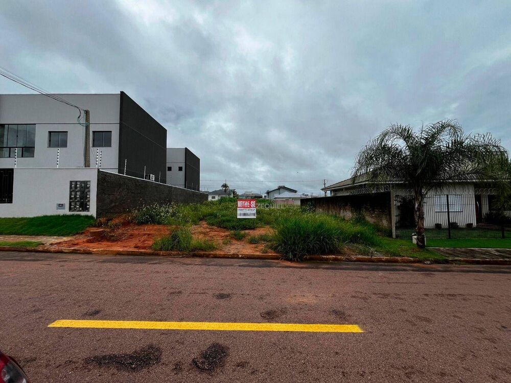 Terreno, 412 m² - Foto 1