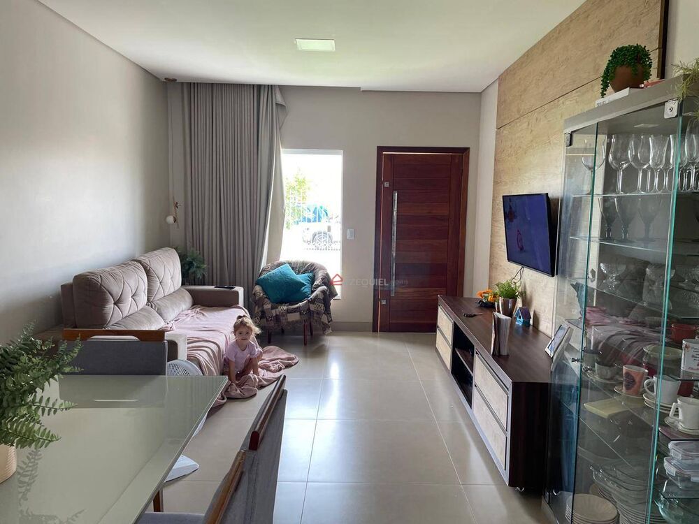 Casa, 2 quartos, 120 m² - Foto 3