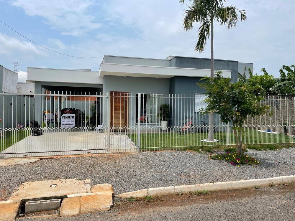 Casa, 2 quartos, 120 m² - Foto 1