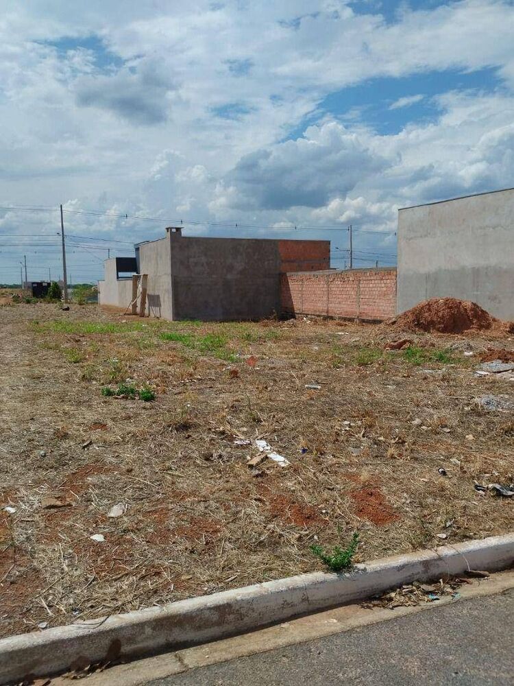 Terreno, 336 m² - Foto 1