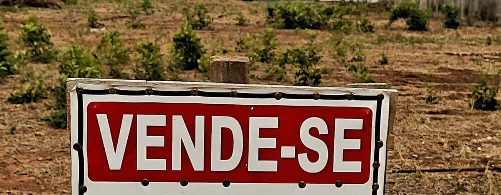 Terreno, 800 m² - Foto 1
